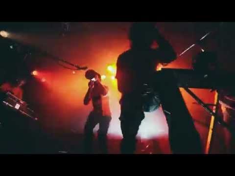Octafonic  "Over"  (Live @ Roxy)