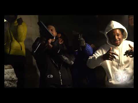 Rdskjan - Mbkk (Official Music Video)