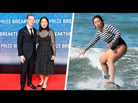 8 Reasons Why We Love Priscilla Chan, the Spouse of Facebook Founder