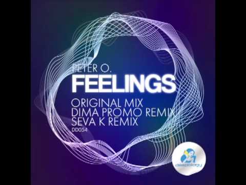 Peter O - Feelings (Seva K Remix)