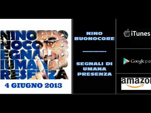 Nino Buonocore - Segnali di umana presenza - Il lessico del cuore 04 06 13 Radio Marte Fabiana Sera