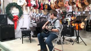 Ethan Payne Do I (Luke Bryan)