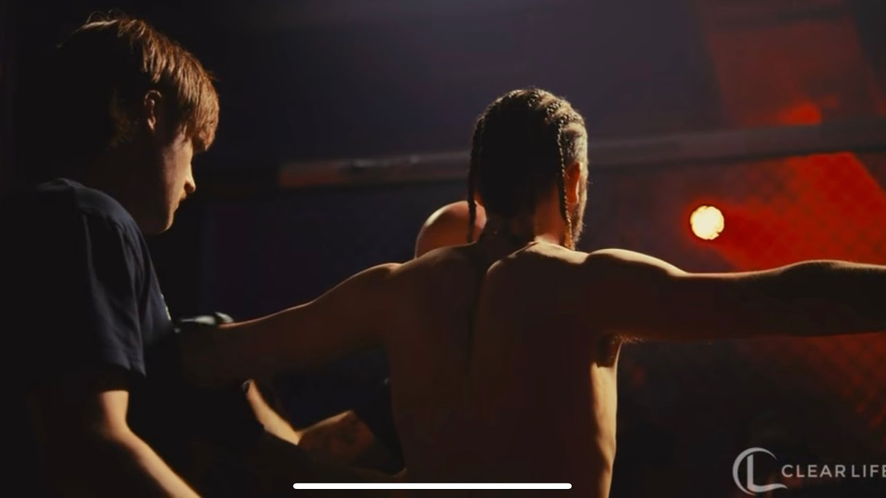 What A Night!! 🔥 Fighters & Fans Absolutely Delivered In Youngsville! 🚀