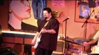 Sugar Ray and the Bluetones Live @ Chan's 12-7-13