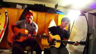 Wolves (You Got Me) Cover - DREAMERS