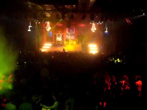 Seduxxion @ The Matrixx - Marco V Video 4