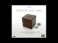 Sarkodie - M3gye Wo Girl ft. Shatta Wale (Audio Slide)