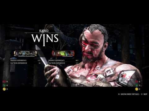 NRS Tha Beef: FT10 Stream - Episode 25: RNG_GG_ONISAN vs DaKlan Rude