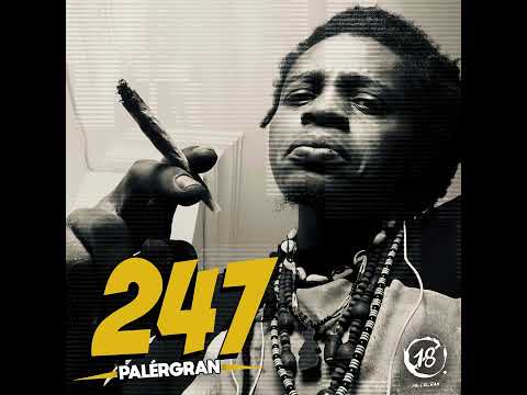 PALÉRGRAN-247(prod by Wavelez)