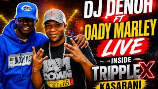 Download lagu DADY MARLEY & DJ DENOH JAMDOWN SHAFFLAS - URBAN HYPE REGGAE INSIDE TRIPLE X LOUNGE KASARANI 2026 mp3