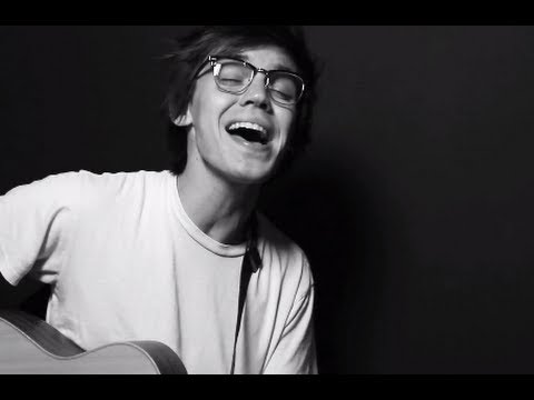 Hallelujah - MacKenzie Bourg