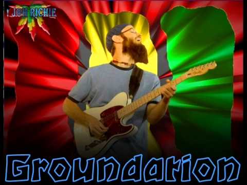 Groundation - One More Day