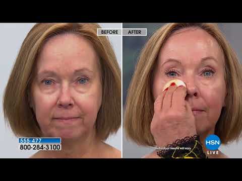 HSN | Signature Club A By Adrienne Beauty 08.28.2018 - 08 PM