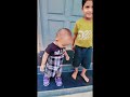 Cute Baby Aaradhya Babyshorts Funny Video Viral