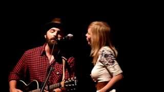 Drew Holcomb &amp; The Neighbors-The Wine We Drink-HD-Charlotte, NC-4/13/13