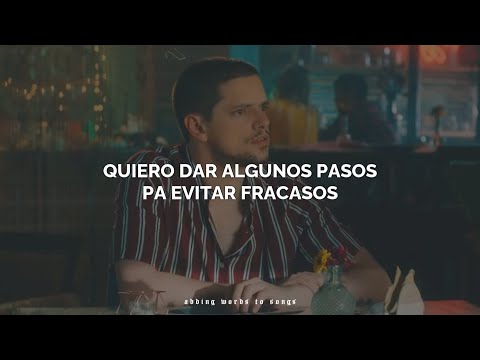 Lasso, Isabela Souza - Vamos A Mi Ritmo // Letra + Video Oficial