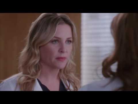 GREY'S ANATOMY SEASON 11 DELETED SCENES