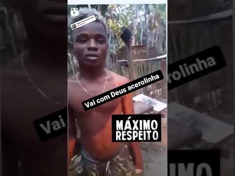 Jovem que Morreu na Valeria