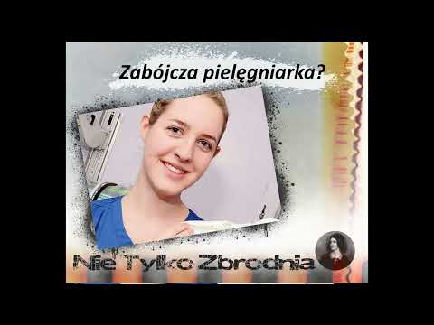 Zabójcza pielęgniarka? Lucy Letby | Podcast nie tylko kryminalny #28