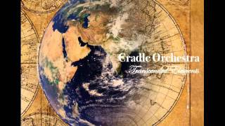 Cradle Orchestra - On My Way feat. Nieve & Jean Curley