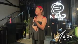 LOOKING THROUGH THE EYES OF LOVE - MELISSA MANCHESTER | AERA COVERS