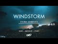 Windstorm No Ads Howling Wind Sounds For Sleeping