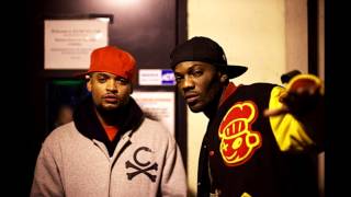 Binary Star [WaterWorld] (1999) - Conquistadors