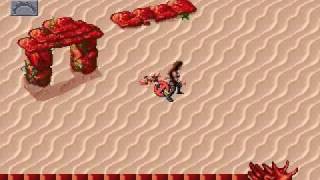 Dark Sun: Shattered Lands (DOSBox) - Gravis Ultrasound