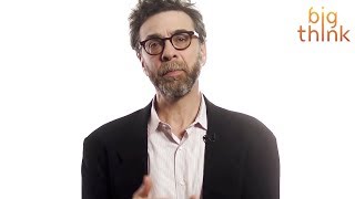 Eating Hot Dogs Like a Freak, with Stephen Dubner