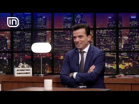 Agron Shehaj i ftuar në Kolaudim 03/10/2017 | IN TV Albania