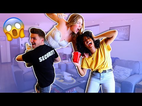 If Life Was a Reality Show  | Smile Squad Comedy