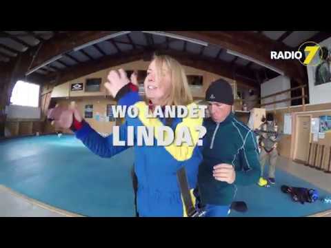 Linda am Limit - 3000m über dem Radio 7 Land - Folge 12