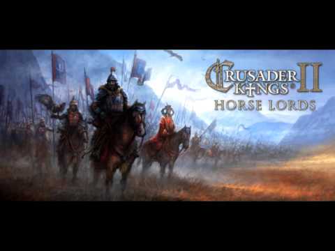 Crusader Kings 2: Songs of the Steppes - Hurricane Wasteland