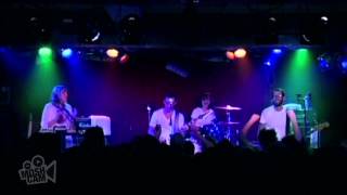 Regurgitator - Sucked A Lot Of Cock (Live in Sydney) | Moshcam