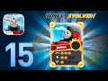 Go Go Thomas Gameplay Walkthrough Part 15 James Evolved IOS Android