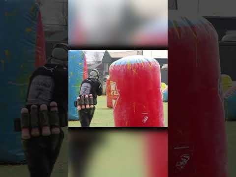 Paintball Highlights!