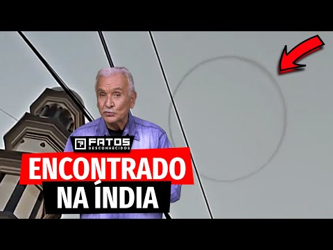 Portais interdimensionais: o vínculo entre a Terra e outros mundos -  E Se For Verdade?