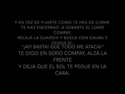 Maricón. Aca Seca Trío.