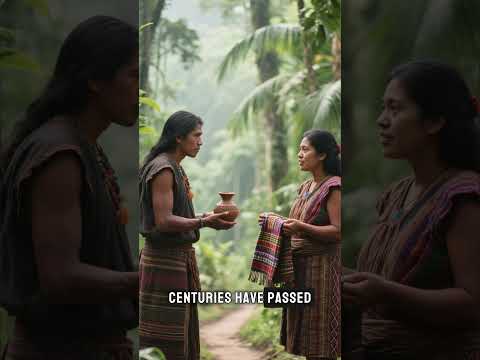 ARMERO ANCESTRAL: LA MEMORIA QUE EXISTÍA ANTES DEL SILENCIO 🌋🏺🌿