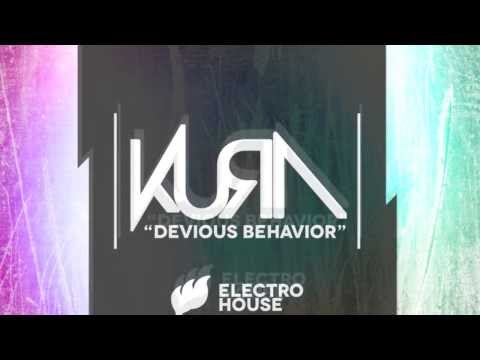 Kura - Devious Behavior [Extended] OUT NOW