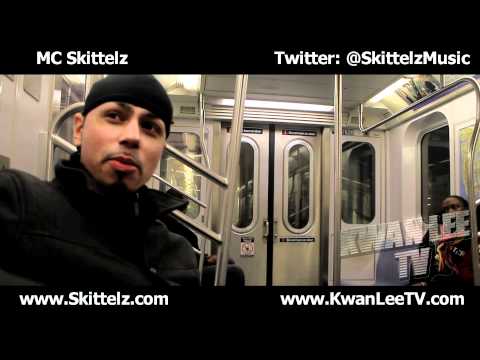 MC Skittelz Talks About Being Banned On Facebook Twice & More