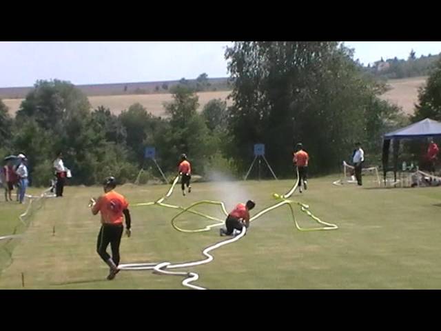 Hostašovice, 26. 07. 2014