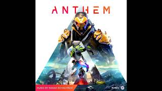 Anthem™ Soundtrack Tarsis Nights