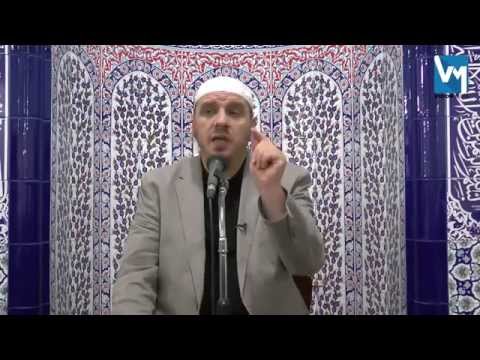 Tema: Komentimi i ajeteve të fundit të surës El-Hasher - Pjesa 3