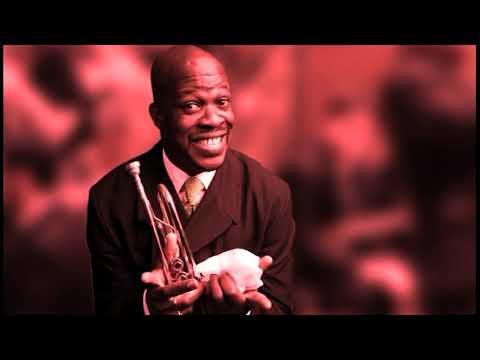 Satchmo  I love Louis Promo