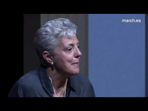 Vídeo: Concepción Arenal y su política del espíritu | Anna Caballé