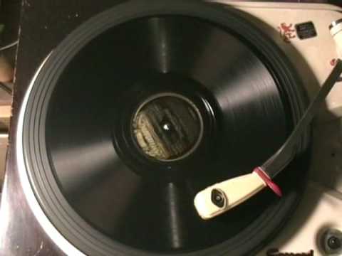 YELLOW DOG BLUES by Duke Ellington 1928