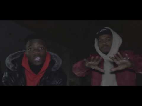 BUSDIK - Dizaine d'années (MusicVideoByTMProduction)