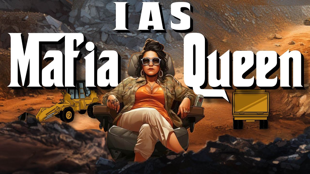 An IAS officer’s huge corruption scandal exposes a deep politician-bureaucrat nexus | Raids 2