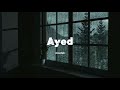 Ayed - Awedak ( English Subtitles )